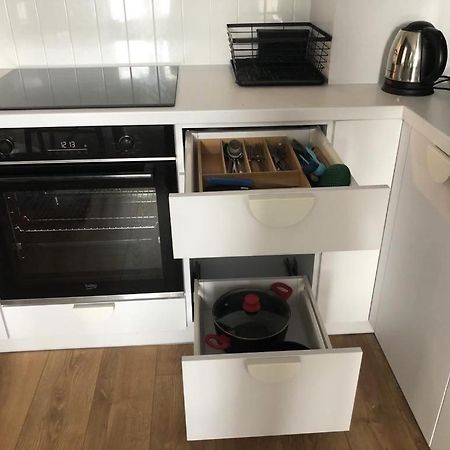Apartamenty Zacisze Koszalin Dış mekan fotoğraf