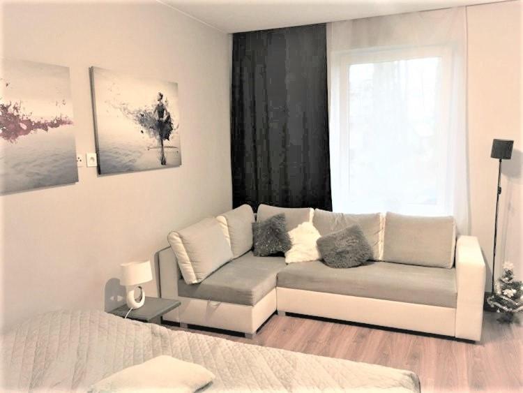 Apartamenty Zacisze Koszalin Dış mekan fotoğraf