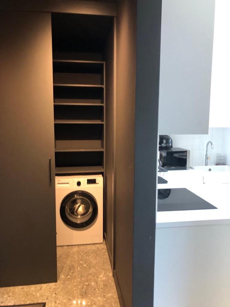 Apartamenty Zacisze Koszalin Dış mekan fotoğraf