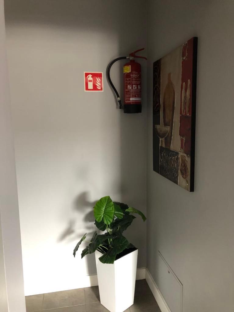 Apartamenty Zacisze Koszalin Dış mekan fotoğraf