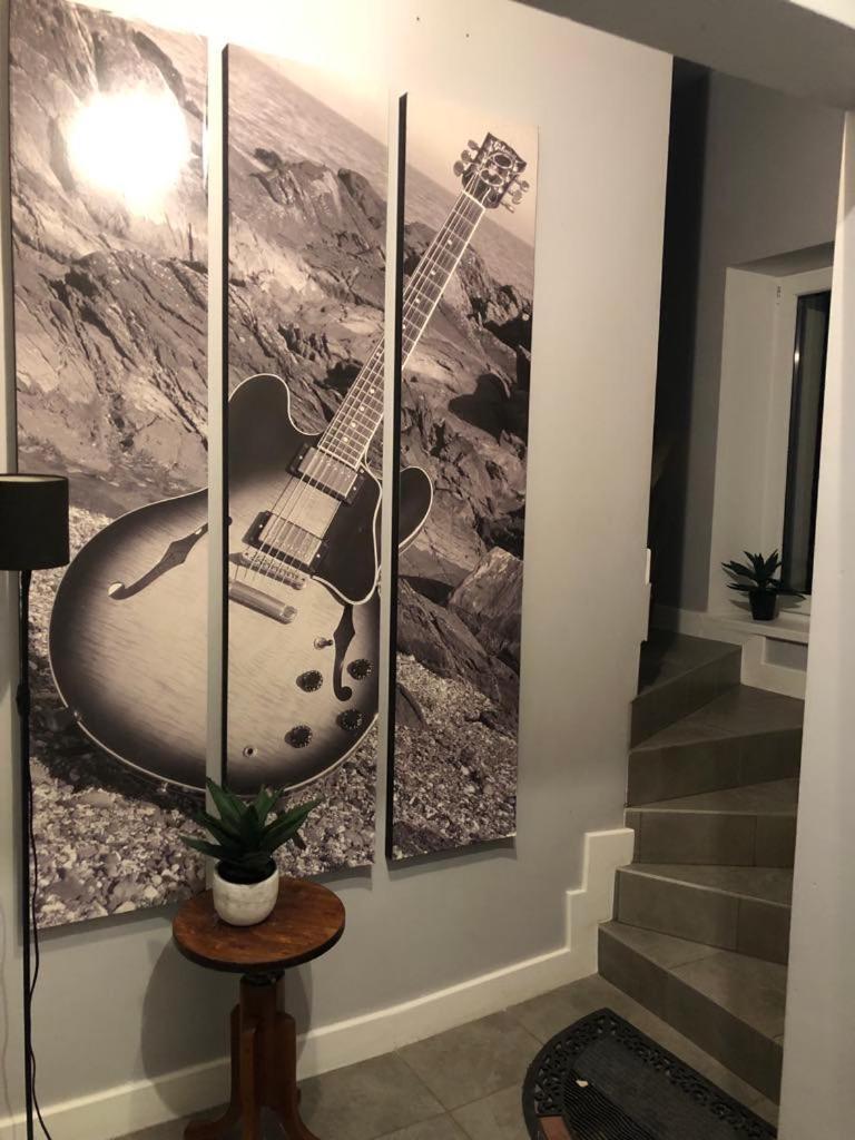 Apartamenty Zacisze Koszalin Dış mekan fotoğraf