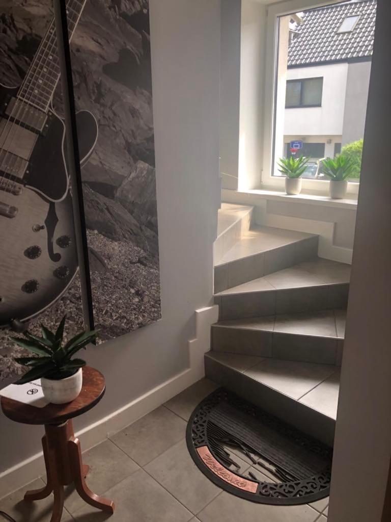 Apartamenty Zacisze Koszalin Dış mekan fotoğraf