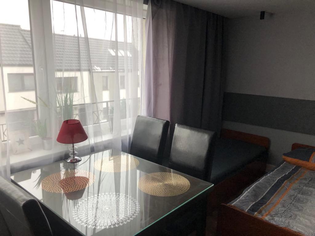 Apartamenty Zacisze Koszalin Dış mekan fotoğraf
