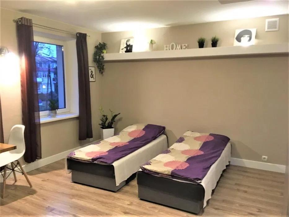Apartamenty Zacisze Koszalin Dış mekan fotoğraf
