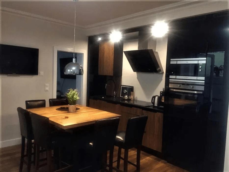 Apartamenty Zacisze Koszalin Dış mekan fotoğraf