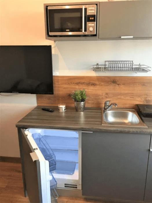Apartamenty Zacisze Koszalin Dış mekan fotoğraf